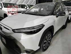 Toyota Frontlander